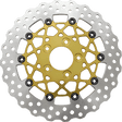 PERFORMANCE MACHINE ROTOR 11.5 FT SPEEDSTAR G (0133 - 1538S - G) - DRIVEN Canada's Powersports 0133 - 1538S - G
