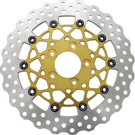 PERFORMANCE MACHINE ROTOR 11.5 FT SPEEDSTAR G (0133 - 1538S - G) - DRIVEN Canada's Powersports 0133 - 1538S - G