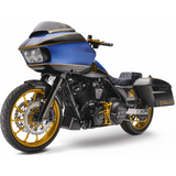 PERFORMANCE MACHINE ROTOR 11.5 FT SPEEDSTAR - DRIVEN Canada's Powersports 0133 - 1538S - B