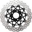 PERFORMANCE MACHINE ROTOR 11.5 RR SPEEDSTAR - DRIVEN Canada's Powersports 0133 - 1539S - B