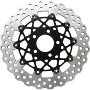 PERFORMANCE MACHINE ROTOR 11.5 RR SPEEDSTAR - DRIVEN Canada's Powersports 0133 - 1539S - B