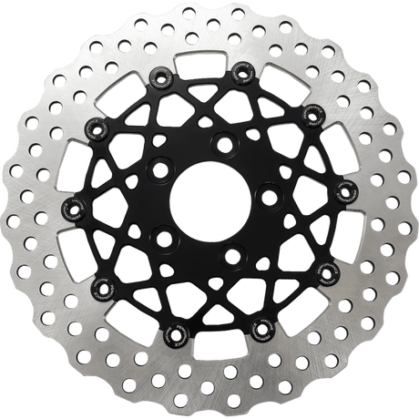 PERFORMANCE MACHINE ROTOR 11.5 RR SPEEDSTAR - DRIVEN Canada's Powersports 0133 - 1539S - B
