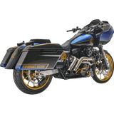 PERFORMANCE MACHINE ROTOR 11.5 RR SPEEDSTAR - DRIVEN Canada's Powersports 0133 - 1539S - B