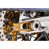 PERFORMANCE MACHINE ROTOR 11.5 RR SPEEDSTAR - DRIVEN Canada's Powersports 0133 - 1539S - B