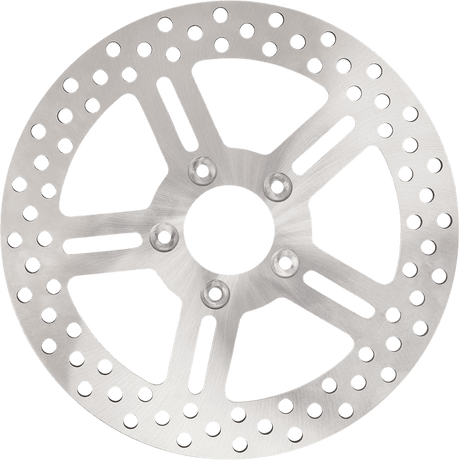 PERFORMANCE MACHINE ROTOR 11.8 CLSC 5 SPK S F (0131 - 1842) - DRIVEN Canada's Powersports 0131 - 18420131 - 1842