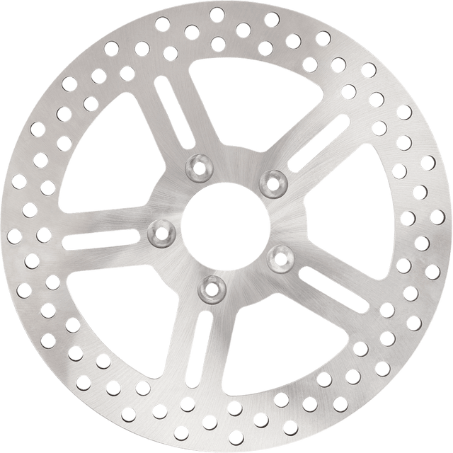 PERFORMANCE MACHINE ROTOR 11.8 CLSC 5 SPK S F (0131 - 1842) - DRIVEN Canada's Powersports 0131 - 18420131 - 1842