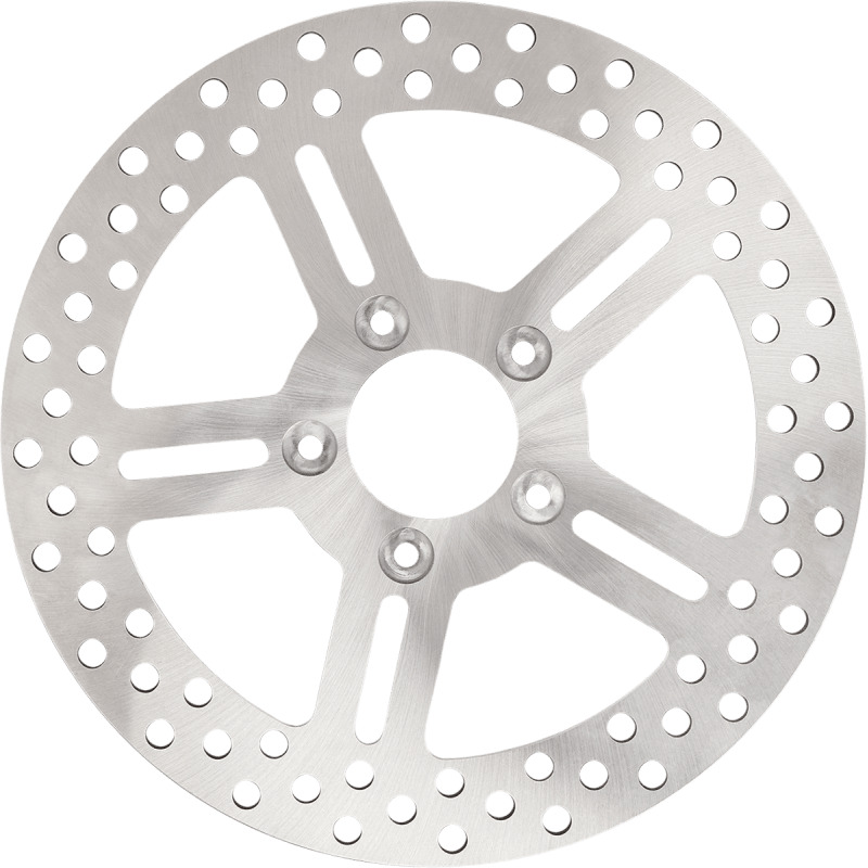 PERFORMANCE MACHINE ROTOR 11.8 CLSC 5 SPK S - DRIVEN Canada's Powersports 0131 - 18430131 - 1843