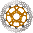 PERFORMANCE MACHINE ROTOR 11.8 DOMINATOR RR G (0133 - 1807S - G) - DRIVEN Canada's Powersports 0133 - 1807S - G0133 - 1807S - G