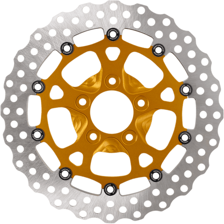 PERFORMANCE MACHINE ROTOR 11.8 DOMINATOR RR G (0133 - 1807S - G) - DRIVEN Canada's Powersports 0133 - 1807S - G0133 - 1807S - G