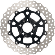 PERFORMANCE MACHINE ROTOR 11.8 DOMINATOR RR - DRIVEN Canada's Powersports 0133 - 1807S - B0133 - 1807S - B