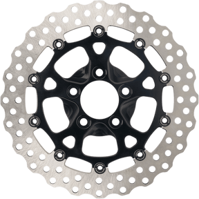 PERFORMANCE MACHINE ROTOR 11.8 DOMINATOR RR - DRIVEN Canada's Powersports 0133 - 1807S - B0133 - 1807S - B