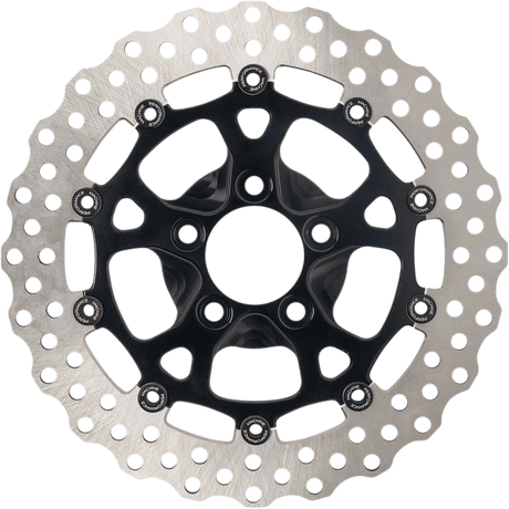 PERFORMANCE MACHINE ROTOR 11.8 DOMINATOR RR - DRIVEN Canada's Powersports 0133 - 1807S - B0133 - 1807S - B