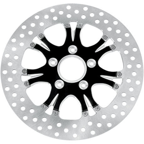 PERFORMANCE MACHINE ROTOR 11.8 FT PAR PC (0133 - 1800HEAS - BMP) - DRIVEN Canada's Powersports 0133 - 1800HEAS - BMP0133 - 1800HEAS - BMP