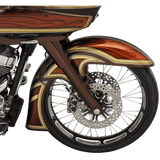 PERFORMANCE MACHINE ROTOR 11.8 FT PAR PC (0133 - 1800HEAS - BMP) - DRIVEN Canada's Powersports 0133 - 1800HEAS - BMP0133 - 1800HEAS - BMP