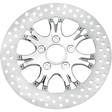 PERFORMANCE MACHINE ROTOR 11.8 FT PAR - DRIVEN Canada's Powersports 01331800HEASCH01331800HEASCH