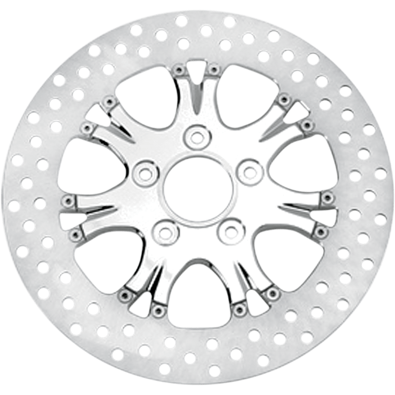 PERFORMANCE MACHINE ROTOR 11.8 FT PAR - DRIVEN Canada's Powersports 01331800HEASCH01331800HEASCH