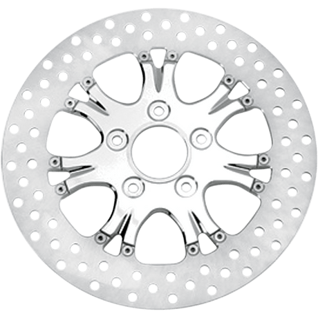 PERFORMANCE MACHINE ROTOR 11.8 FT PAR - DRIVEN Canada's Powersports 01331800HEASCH01331800HEASCH