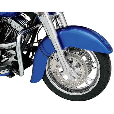 PERFORMANCE MACHINE ROTOR 11.8 FT PAR - DRIVEN Canada's Powersports 01331800HEASCH01331800HEASCH