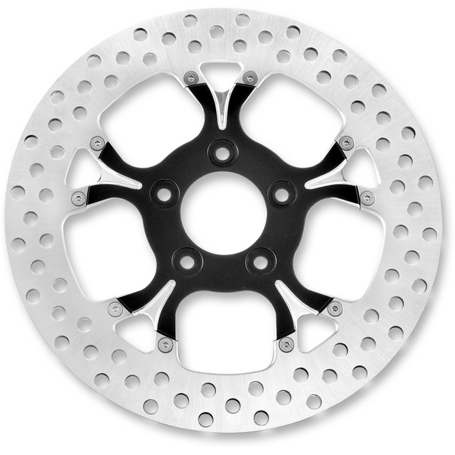 PERFORMANCE MACHINE ROTOR 11.8 FT/L GALAXY PC (01331800GALLBMP) - DRIVEN Canada's Powersports 01331800GALLBMP01331800GALLBMP