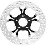 PERFORMANCE MACHINE ROTOR 11.8 RR/R GALAXY PC (0133 - 1802GALRS - BMP) - DRIVEN Canada's Powersports 01331802GALRBMP0133 - 1802GALRS - BMP