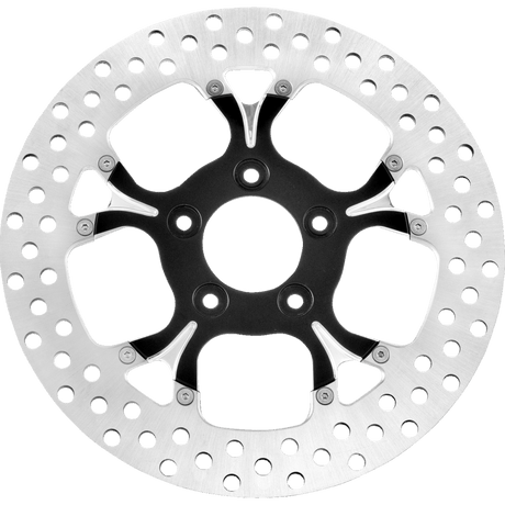 PERFORMANCE MACHINE ROTOR 11.8 RR/R GALAXY PC (0133 - 1802GALRS - BMP) - DRIVEN Canada's Powersports 01331802GALRBMP0133 - 1802GALRS - BMP