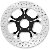 PERFORMANCE MACHINE ROTOR 11.8 RR/R GALAXY PC (0133 - 1802GALRS - BMP) - DRIVEN Canada's Powersports 01331802GALRBMP0133 - 1802GALRS - BMP