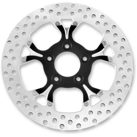 PERFORMANCE MACHINE ROTOR 11.8 RR/R GALAXY PC (0133 - 1802GALRS - BMP) - DRIVEN Canada's Powersports 01331802GALRBMP0133 - 1802GALRS - BMP