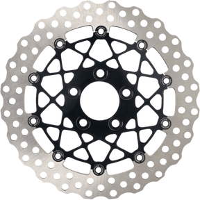 PERFORMANCE MACHINE ROTOR 11.8 SPEEDSTAR FT - DRIVEN Canada's Powersports 0133 - 1809S - B0133 - 1809S - B