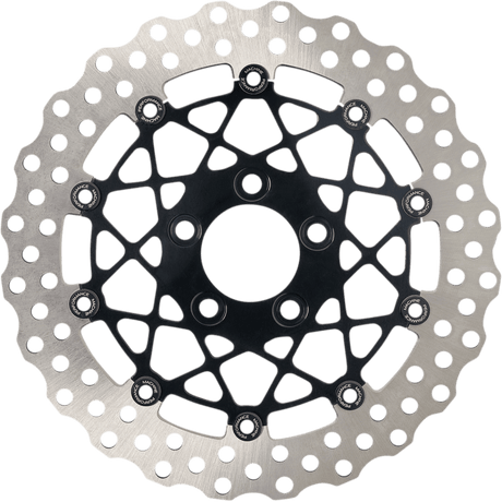 PERFORMANCE MACHINE ROTOR 11.8 SPEEDSTAR FT - DRIVEN Canada's Powersports 0133 - 1809S - B0133 - 1809S - B