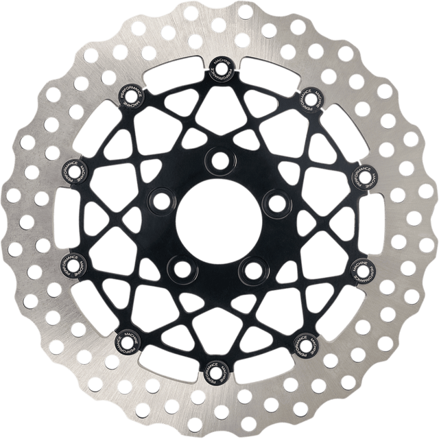 PERFORMANCE MACHINE ROTOR 11.8 SPEEDSTAR FT - DRIVEN Canada's Powersports 0133 - 1809S - B0133 - 1809S - B