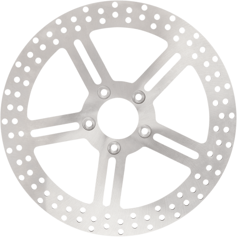 PERFORMANCE MACHINE ROTOR 13" CLSC 5 SPK S FF (0131 - 3035) - DRIVEN Canada's Powersports 0131 - 30350131 - 3035