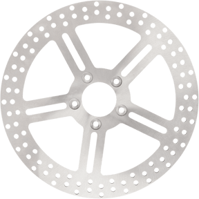 PERFORMANCE MACHINE ROTOR 13" CLSC 5 SPK S FF (0131 - 3035) - DRIVEN Canada's Powersports 0131 - 30350131 - 3035