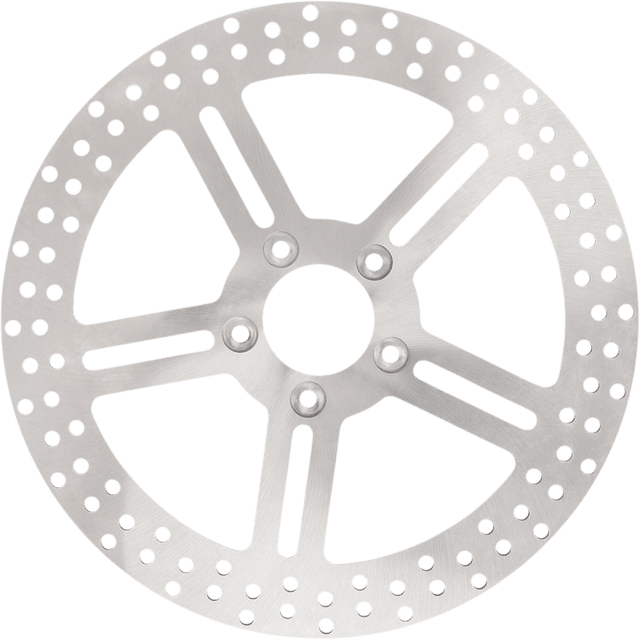 PERFORMANCE MACHINE ROTOR 13" CLSC 5 SPK S FF (0131 - 3035) - DRIVEN Canada's Powersports 0131 - 30350131 - 3035
