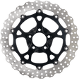 PERFORMANCE MACHINE ROTOR 13" DOMINATOR FT - DRIVEN Canada's Powersports 0133 - 3059S - B0133 - 3059S - B
