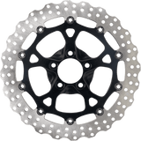 PERFORMANCE MACHINE ROTOR 13" DOMINATOR FT - DRIVEN Canada's Powersports 0133 - 3059S - B0133 - 3059S - B