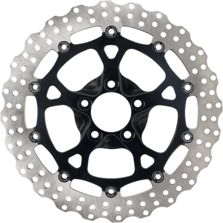 PERFORMANCE MACHINE ROTOR 13" DOMINATOR FT - DRIVEN Canada's Powersports 0133 - 3059S - B0133 - 3059S - B