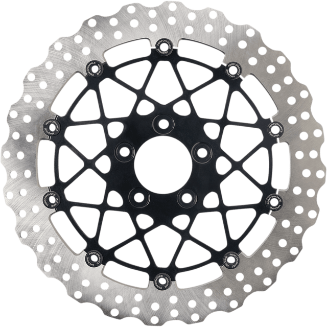 PERFORMANCE MACHINE ROTOR 13" SPEEDSTAR RR BO (0133 - 1810S - B) - DRIVEN Canada's Powersports 0133 - 1810S - B0133 - 1810S - B