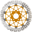PERFORMANCE MACHINE ROTOR 13" SPEEDSTAR RR - DRIVEN Canada's Powersports 0133 - 1810S - G0133 - 1810S - G