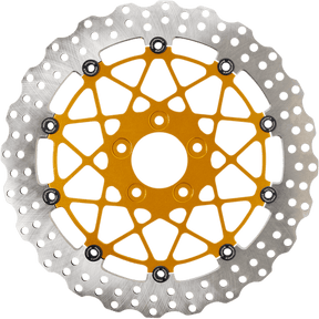 PERFORMANCE MACHINE ROTOR 13" SPEEDSTAR RR - DRIVEN Canada's Powersports 0133 - 1810S - G0133 - 1810S - G