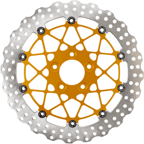 PERFORMANCE MACHINE ROTOR 13" SPEEDSTAR RR - DRIVEN Canada's Powersports 0133 - 1810S - G0133 - 1810S - G