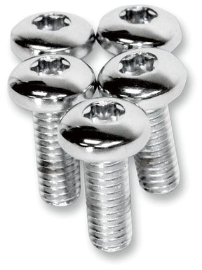 PERFORMANCE MACHINE ROTOR BOLT KIT F/FRONT DISC PM - DRIVEN Canada's Powersports 0109 - 0012 - CH0109 - 0012 - CH