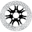 PERFORMANCE MACHINE ROTOR BRKE FT PAR PC (01331522HEASBMP) - DRIVEN Canada's Powersports 01331522HEASBMP01331522HEASBMP