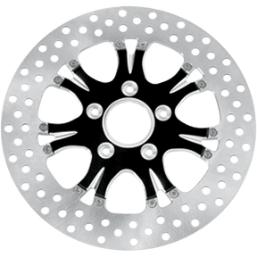 PERFORMANCE MACHINE ROTOR BRKE FT PAR PC (01331522HEASBMP) - DRIVEN Canada's Powersports 01331522HEASBMP01331522HEASBMP