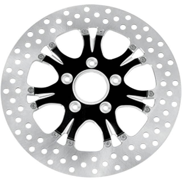 PERFORMANCE MACHINE ROTOR BRKE RR RT PAR PC (0133 - 1523HEAS - BMP) - DRIVEN Canada's Powersports 0133 - 1523HEAS - BMP0133 - 1523HEAS - BMP