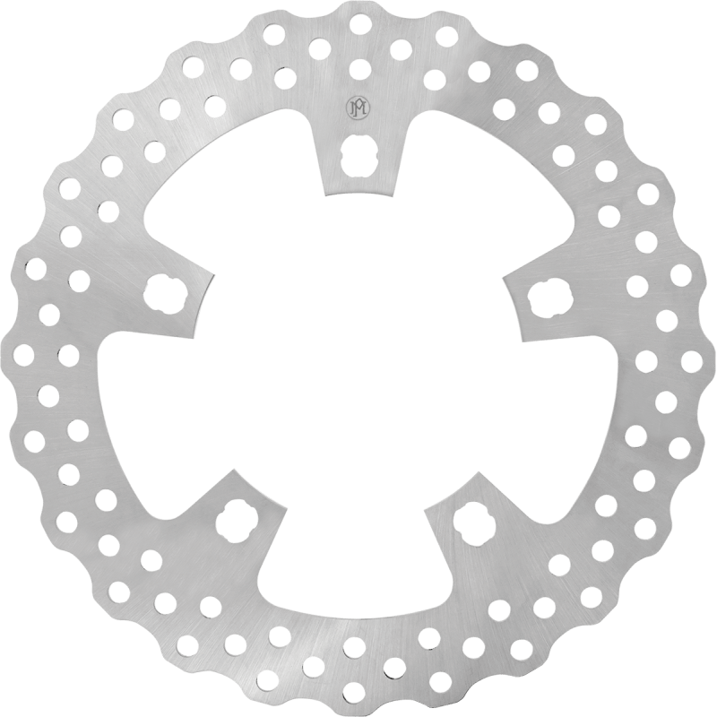 PERFORMANCE MACHINE ROTOR FT 11.8 SPOKE MNT (01311850) - DRIVEN Canada's Powersports 131185001311850