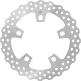 PERFORMANCE MACHINE ROTOR FT 11.8 SPOKE MNT (01311850) - DRIVEN Canada's Powersports 131185001311850