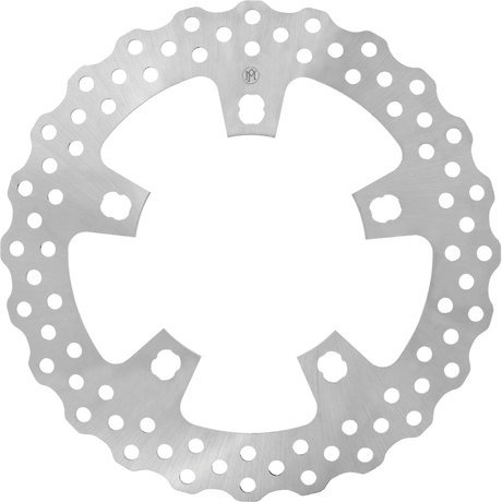 PERFORMANCE MACHINE ROTOR FT 11.8 SPOKE MNT (01311850) - DRIVEN Canada's Powersports 131185001311850
