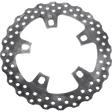 PERFORMANCE MACHINE ROTOR FT 11.8 SPOKE MNT (01311850) - DRIVEN Canada's Powersports 131185001311850