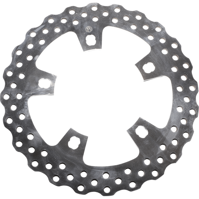 PERFORMANCE MACHINE ROTOR FT 11.8 SPOKE MNT (01311850) - DRIVEN Canada's Powersports 131185001311850