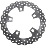 PERFORMANCE MACHINE ROTOR FT 11.8 SPOKE MNT (01311850) - DRIVEN Canada's Powersports 131185001311850